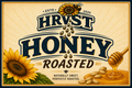 Honey Roasted Sunflower Seeds