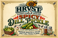 Spicy Dill Pickle Sunflower Seeds