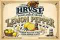 Lemon Pepper Sunflower Seeds