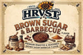 Brown Sugar Barbecue Sunflower Seeds